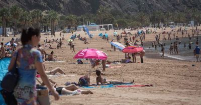 Spain travel warnings you need to know - from strikes to heatwaves and smoke ban