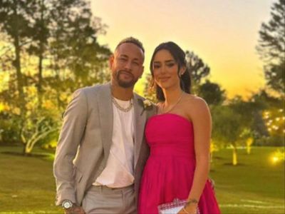 ‘I made a mistake’: Neymar publicly apologises to pregnant girlfriend Bruna Biancardi in cryptic message