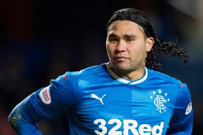 Ex-Rangers flop Carlos Pena set to complete remarkable mega-money transfer