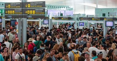 Europe holiday warning as Irish passengers could face chaos due to travel strikes