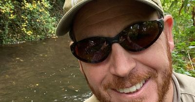 Stunned fisherman films ‘incredible sighting’ of beaver on the River Chew