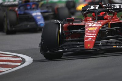 Ferrari: Leclerc accepted he was wrong over F1 strategy criticisms