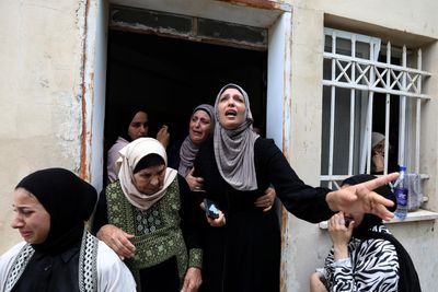 ‘He was my life’: The people killed by Israeli forces in Jenin