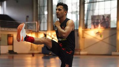Maharashtra Ironmen’s Vijay Singh reveals why Haryana constantly produce handball players for India