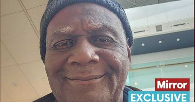 Windrush man forced to sleep on park benches still battling Home Office for compensation