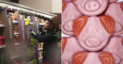Little-known trick to get free Percy Pigs from M&S every month wows shoppers