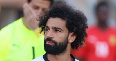 Mohamed Salah next career move is clear after 'devastated' Liverpool message