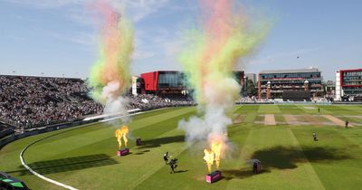 Popular cricket and music event set to return to Old Trafford