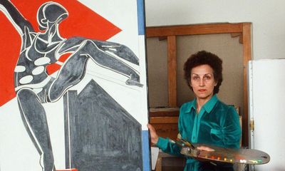 Shunned, boycotted, exiled: has France treated Françoise Gilot worse than Picasso did?