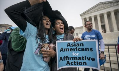 What was affirmative action designed to do – and what has it achieved?
