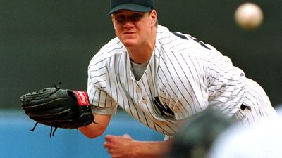 Nothing Stopped Jim Abbott From Making The Big Leagues