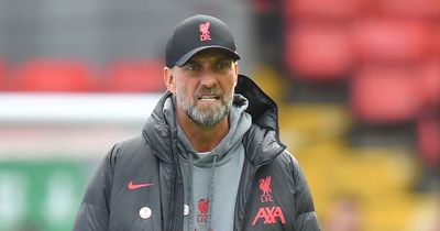 Jurgen Klopp's Liverpool exit plan, secret contract clause and stance on Germany job