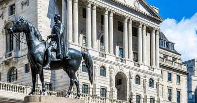 Bank of England increase interest rates to 5%