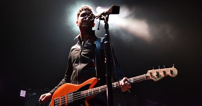 Queens of the Stone Age at Cardiff Castle: Who is supporting the band?