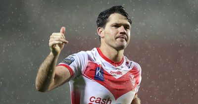 Hull KR rugby league star releases "emotional" statement as he ends career on health grounds