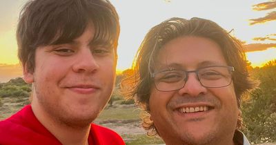 Teenager missing on Titanic submarine is university student in Glasgow