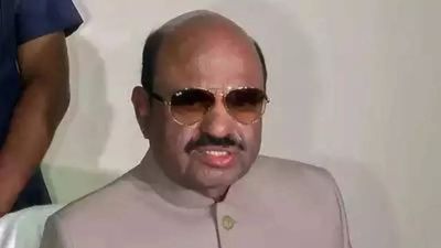 Appointed Bengal SEC 'trusting' his ability to conduct free & fair polls: Governor CV Ananda Bose