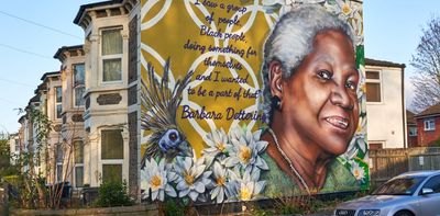 'We need to be acknowledged': how Caribbean elders navigate belonging in the UK