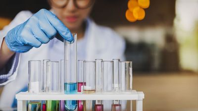 Life Sciences Has Lagged; Morningstar Likes These Biotech Stocks