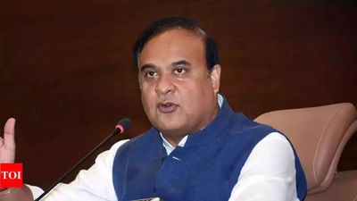 Delimitation to serve Assam CM Himanta Biswa Sarma’s own interests, alleges opposition