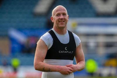 Charlie Adam backs Rangers to beat Celtic to title as he issues transfer warning