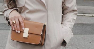 M&S shoppers praise £35 Celine dupe crossbody bag that 'looks so expensive'