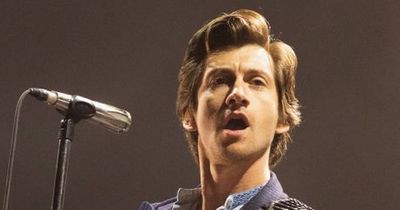 Arctic Monkeys' Glastonbury fate confirmed by Alex Turner's girlfriend in subtle post
