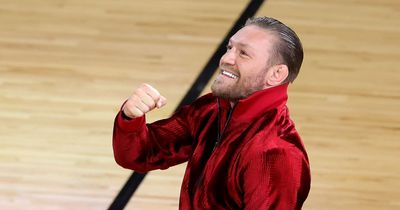 Conor McGregor slams Irish government as Ireland named most expensive country in the EU