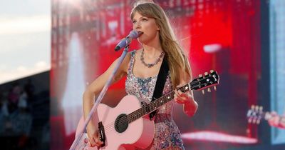 Little-known Taylor Swift presale hack that can get Irish fans tickets before everyone else