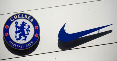 Chelsea 2023/24 new kit latest as fresh image of new badge emerges in Nike hint