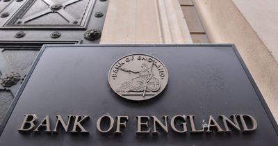 Bank of England: When will UK interest rates go down after 5% rise?