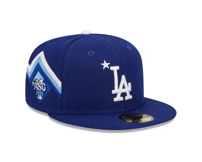 See the 2023 MLB All-Star Game hats for all 30 teams from New Era