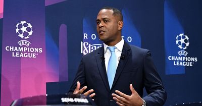 Patrick Kluivert tips Newcastle United to challenge for the Premier League title next season