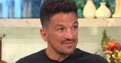 Peter Andre lands This Morning job in career move that 'blindsides' Dermot O'Leary and ITV viewers
