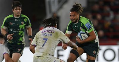 Rugby transfer rumours and news: Bristol Bears and Exeter Chiefs miss out on London Irish targets