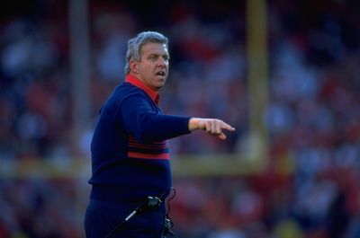 Giants legend Bill Parcells explains importance of ‘hidden yardage’