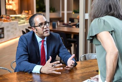 Will Hurd, a moderate Texas Republican and Trump critic, announces run for president