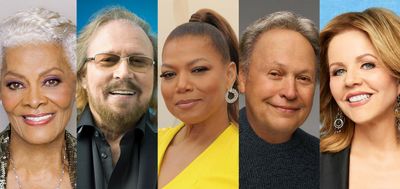 Queen Latifah and Billy Crystal are among the 2023 Kennedy Center honorees
