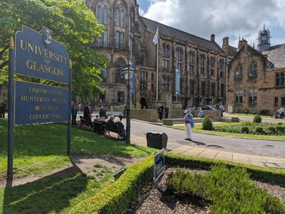 University staff oppose marking boycott 'mitigation strategy'