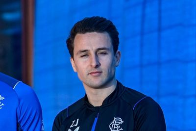 Rangers confirm Zeb Jacobs as club's new academy director