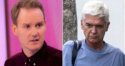 Dan Walker shares his hope for This Morning as he weighs in on 'baffling' scandal