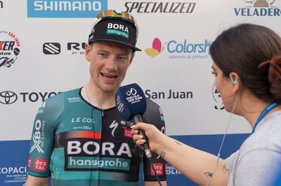 Sam Bennett again left out of Bora-Hansgrohe Tour de France team