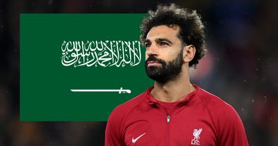 Liverpool report: Chief confirms Saudi Arabia will begin 'working on signing' Mohamed Salah