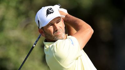 Sergio Garcia Admits LIV Switch Could Affect Hall Of Fame Chances
