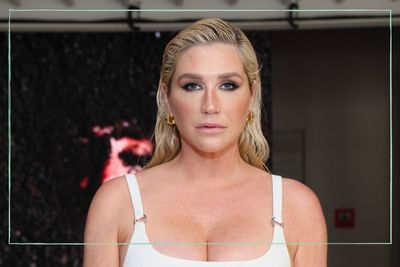 Kesha shares near-death experience after freezing her eggs admitting 'it was horrifying' - as fertility expert unpicks the risks and truths of egg freezing