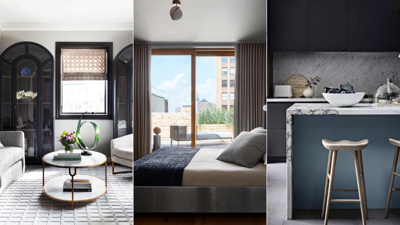 What colors go with dark gray? 7 ways to successfully…
