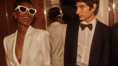 Formal dress codes explained: cocktail, black tie and white tie