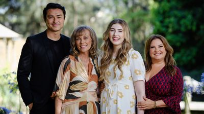 Neighbours FINALLY reveals return date — plus a new family for Ramsay Street