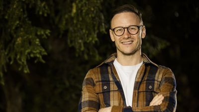 Kevin Clifton talks Who Do You Think You Are? discoveries and being a judge on Strictly