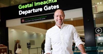 Major €200m baggage handling system 'equivalent to seven GAA pitches' unveiled at Dublin Airport
